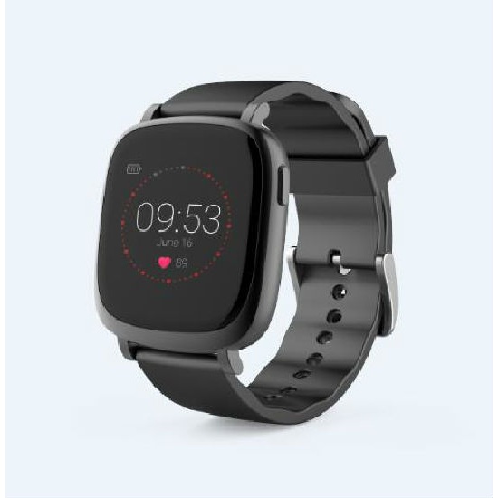 smart watch hrx