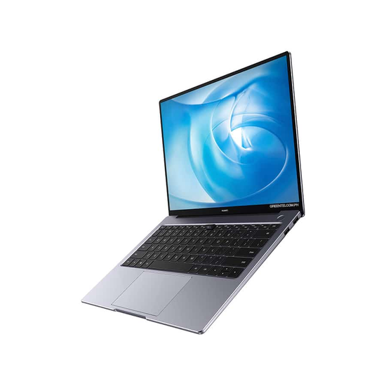 HUAWEI MateBook 14 2022 FHD 14