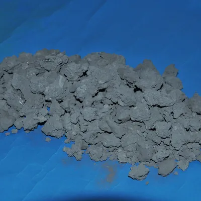 Hafnium Sponge