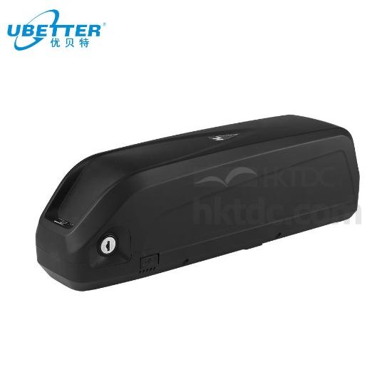 hailong battery cover