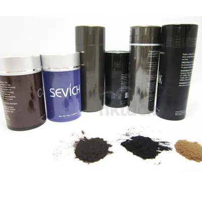 Hair-Building-Fiber Suppliers, Wholesale Hair-Building-Fiber Manufacturers | HKTDC Sourcing Hair-Building-Fiber Suppliers, Wholesale Hair-Building-Fiber Manufacturers | HKTDC Sourcing