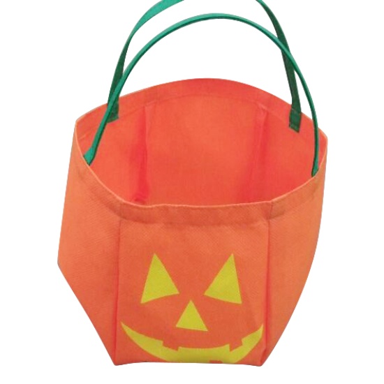 Halloween Pumpkin Bag | Bags, Handbags & Accessories | Fashion ...