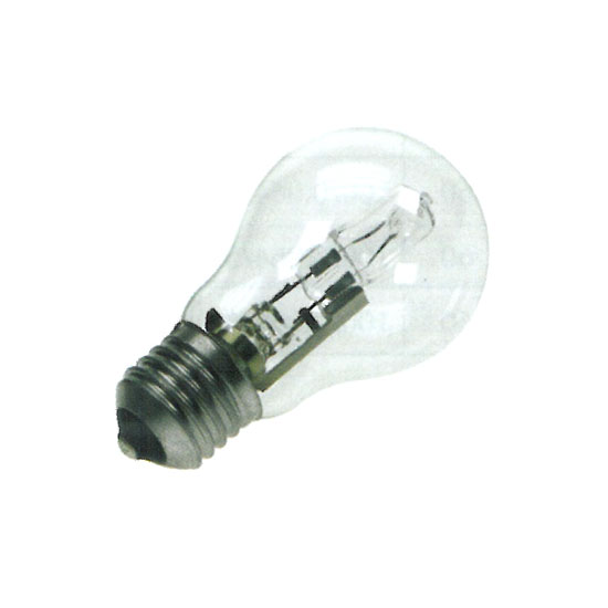Halogen Bulb Hsn Code