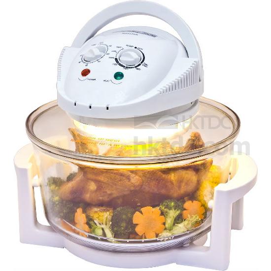 Halogen Convection Oven Consumer Electronics Electronics