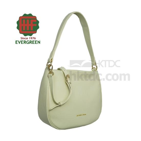 evergreen handbags factory