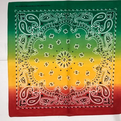 Handkerchiefs