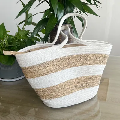 Straw-Beach-Bags Suppliers, Wholesale Straw-Beach-Bags Manufacturers