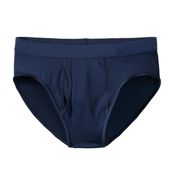 Handsome Men Spandex Underwear Boxer Shorts For Men GOTS Underwear