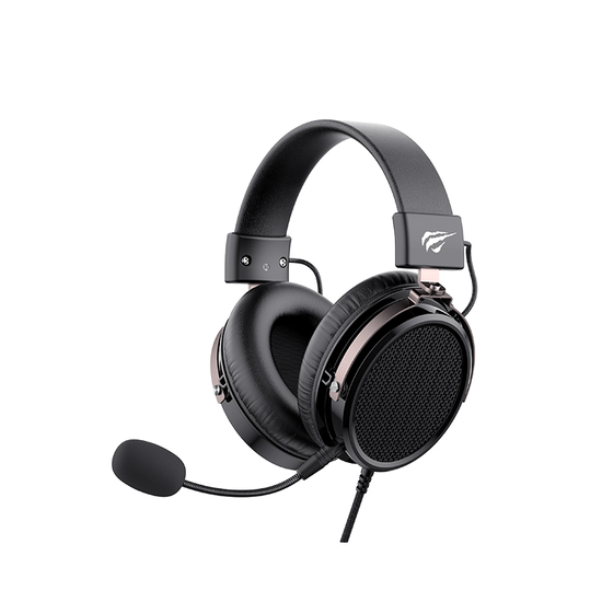 Havit H2030d/gaming headset/gaming headphone/game headphone