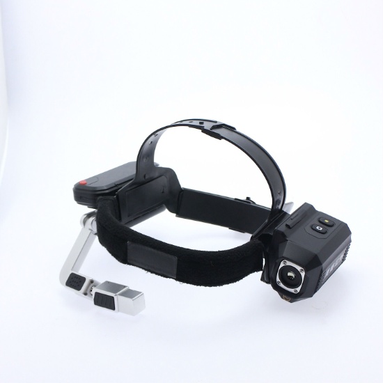 Headband Thermal Imaging Camera Camera & Accessories Consumer