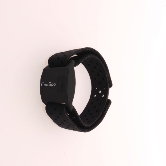 Heart Rate Monitor Armband Electronics HKTDC Sourcing