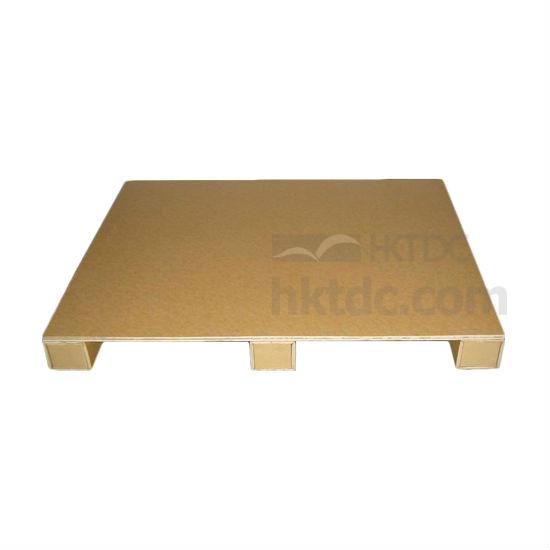 Heavy Duty Paper Pallet | Paper Packaging | Printing & Packaging ...