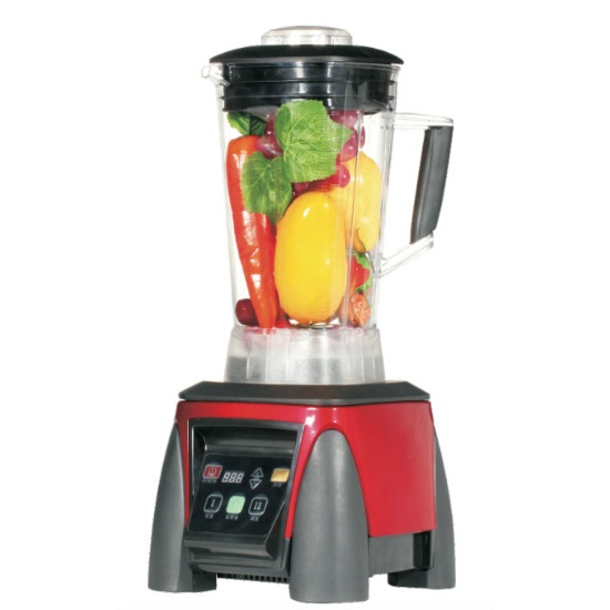 Heavy Duty Table Blender(Computerized Control) | Consumer Electronics ...