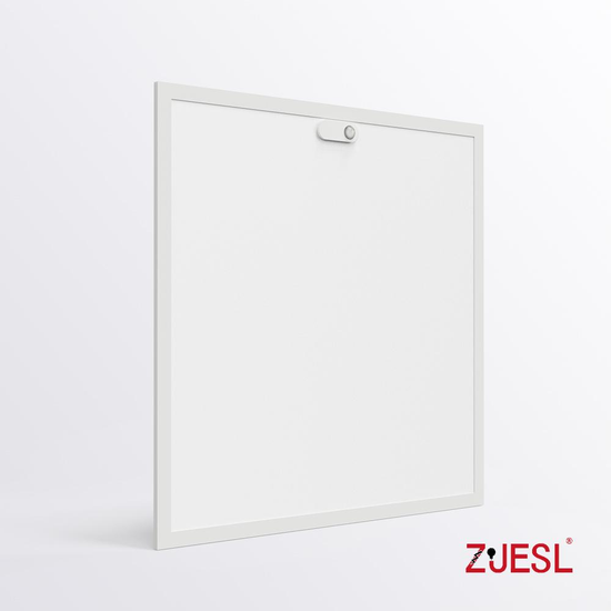Helios backlit panel light with PIR sensor and Daylight harvest sensor ...