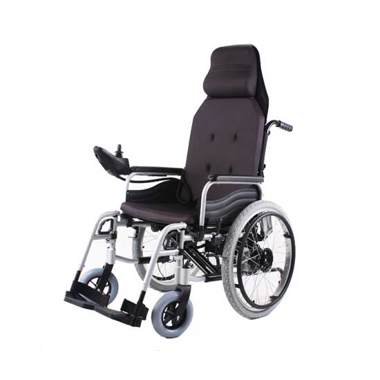 High Back Power Wheelchair Health Care & Medical Supplies Health