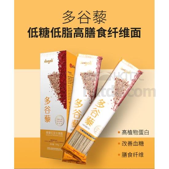High Dietary Fiber Noodles Food & Beverage