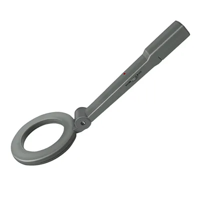 High Precisions Portable Metal Detector