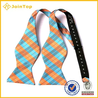 High Quality Do Your Own Fashion Self Tie