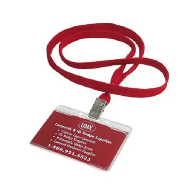 High-quality heat transfer polyester lanyard, competitive price and various accessories