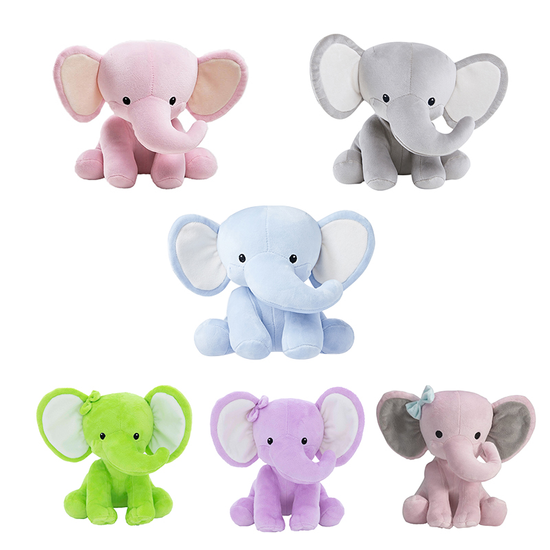 manufacturer of soft toys