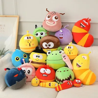 Plush & Stuffed Toys Suppliers and Manufacturers