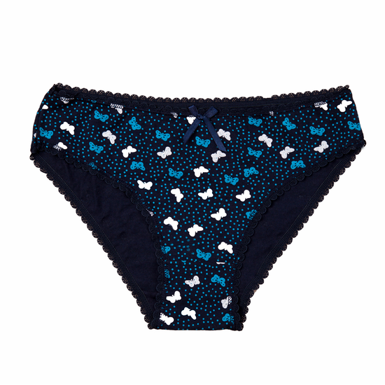 Hipster Panties Best highrise women’s underwear decent coverage