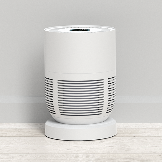 Home Air Purifier Air Conditioners, Fans & Coolers Home Appliances
