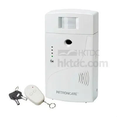 Home Protector Alarm