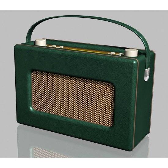 Home Radio DAB Desktop Radio | Consumer Electronics | Electronics