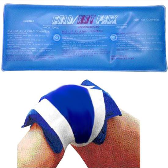 Hot/Cold Pad | Health, Beauty and Baby Care