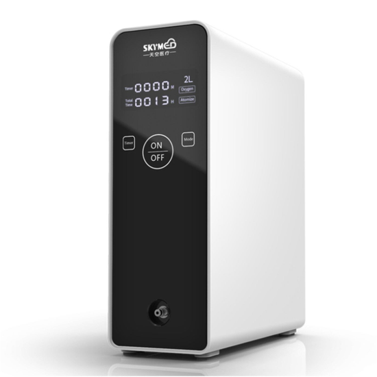 Household car oxygen concentrator | Healthcare Devices | Health Care ...
