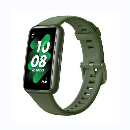 Huawei Band 7 (LEA-B19) (Wilderness Green) | Watches | Watches & Clocks