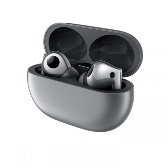 Huawei Freebuds Pro 2 CO-ENGINEERED W/DEVIALET Dynamic Noise Canceling ...