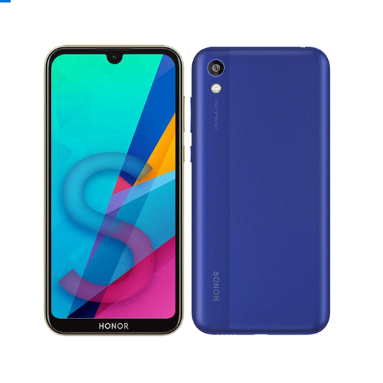 Huawei Honor 8S (KSA-LX9) (64GB/3GB, Navy Blue) | 電話 | 電訊服務