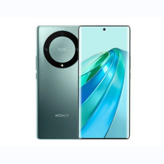 Huawei Honor X9a (RMO-NX1, 5G) (256GB+8GB, Emerald Green) | Mobile ...