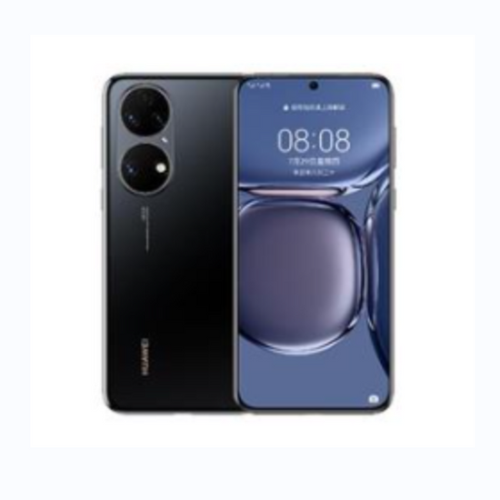 Huawei P50 (ABR-LX9) (256GB/8GB, Black) | 手機，平板電腦和數碼配件 | 消費電子產品