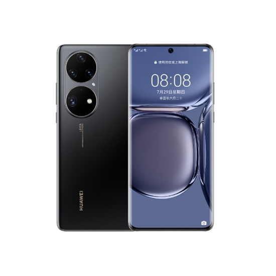HUAWEI P50 Pro 限定ブルー中国版 8GB/256GB Huawei P50 Pro Blue 128GB 8GB RAM Gsm Unlocked Phone 50MP
