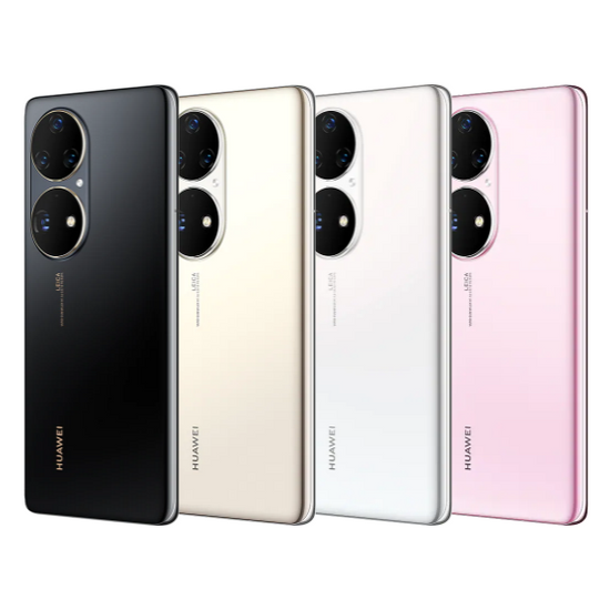Huawei P50 Pro (JAD-LX9) (256GB/8GB, Golden Black, Global Version ...