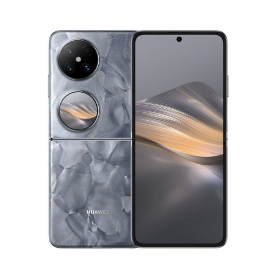 Huawei Pocket 2 (CN) (256GB+12GB, Grey) | Mobile Phones, Tablets 