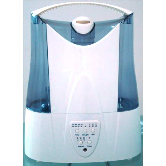 Humidifier Electronics HKTDC Sourcing
