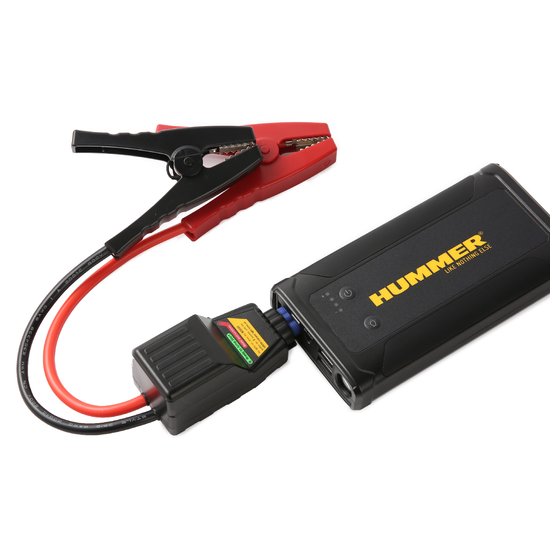 Hummer power bank