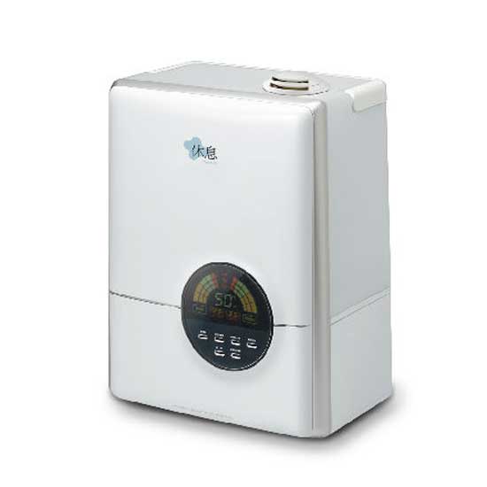 Hybrid Humidifier Electronics HKTDC Sourcing