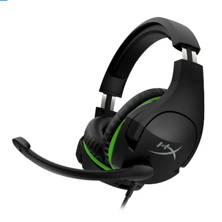 HyperX Cloud Stinger (PS4) Wireless Gaming Headset (HX-HSCSS-BK, Black) |  Headphones & Earphones | Consumer Electronics