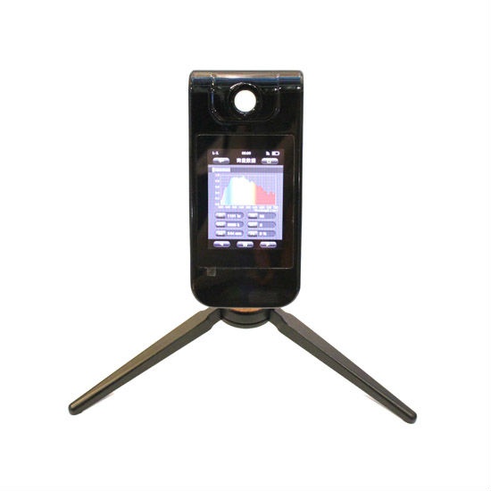 Illuminance Spectrophotometer Camera & Accessories Consumer Electronics