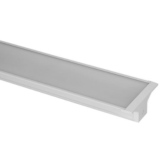 Indoor Recessed LED Linear Light | Environmental Protection | Home ...