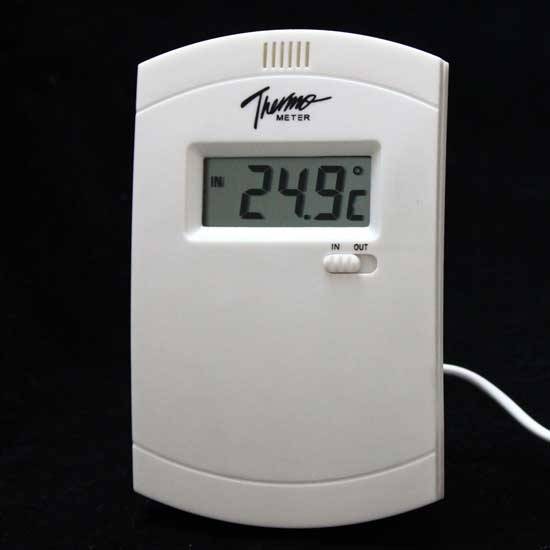 Indoor And Outdoor Digital Thermometer Home Products Lights   81f16911e39d11ea883f06c82c63b760