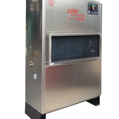 Industrial Dehumidifier