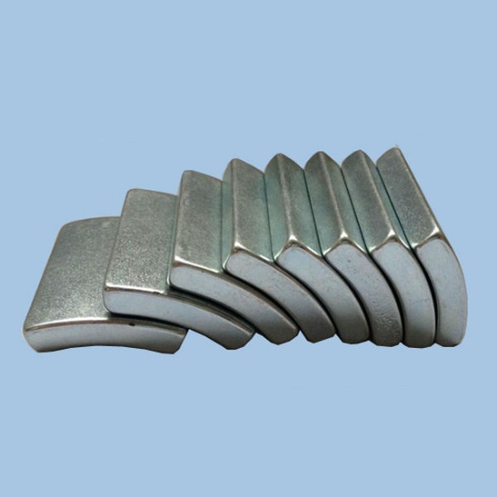 Industrial Application And Permanent Type Neodymium