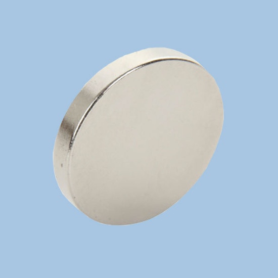 Industrial Application and Permanent Type Neodymium