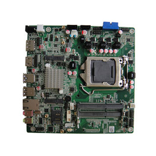 Industrial Motherboard Computers & Peripherals Consumer Electronics